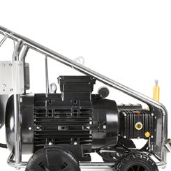 TUBULAR FRAME SET
